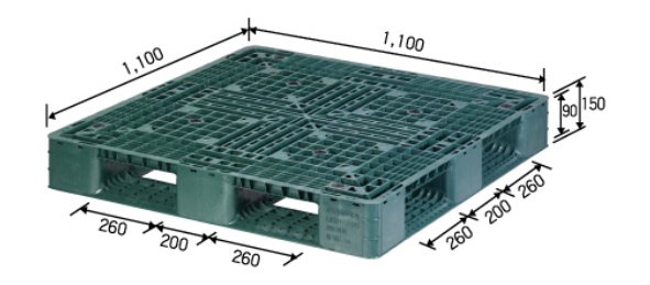NSHO4 110X110L-3